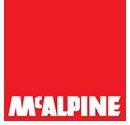 Zmiana cen McAlpine