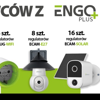 ENGO - Konkurs dla Fachowców