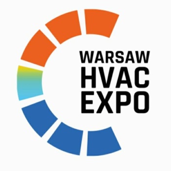 Targi WARSAW HVAC EXPO 2025 - 25-27.02.2025