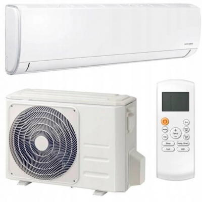 Wentylacja i klimatyzacja oferta