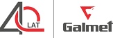 Zmiana cen Galmet